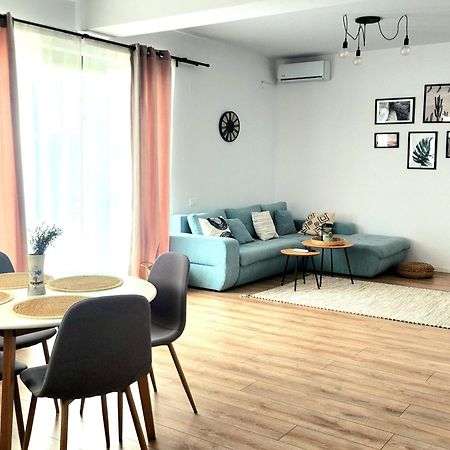 Adm Cozy Home - Entire Private House&Garden Tunarii Zewnętrze zdjęcie