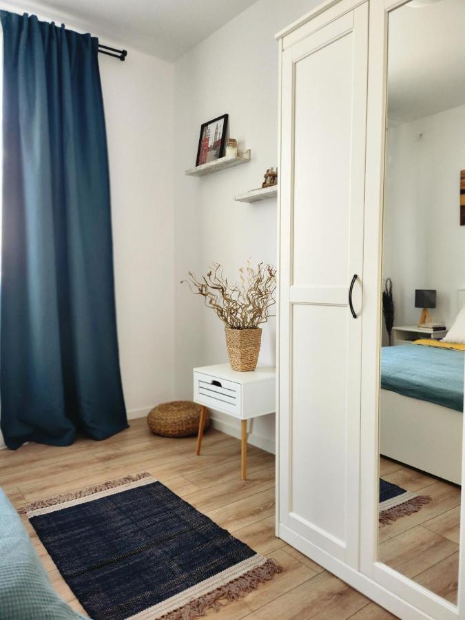 Adm Cozy Home - Entire Private House&Garden Tunarii Zewnętrze zdjęcie