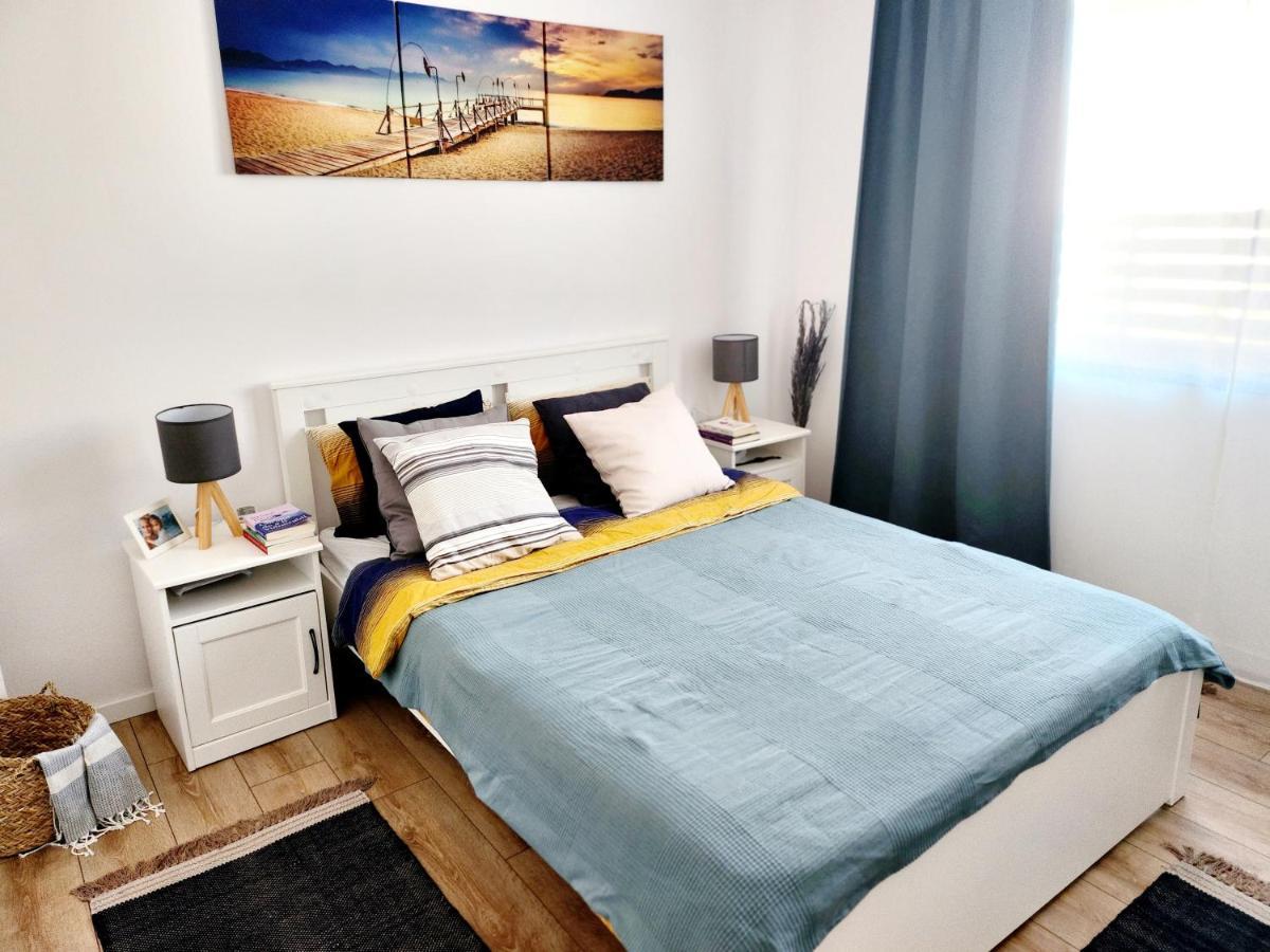 Adm Cozy Home - Entire Private House&Garden Tunarii Zewnętrze zdjęcie