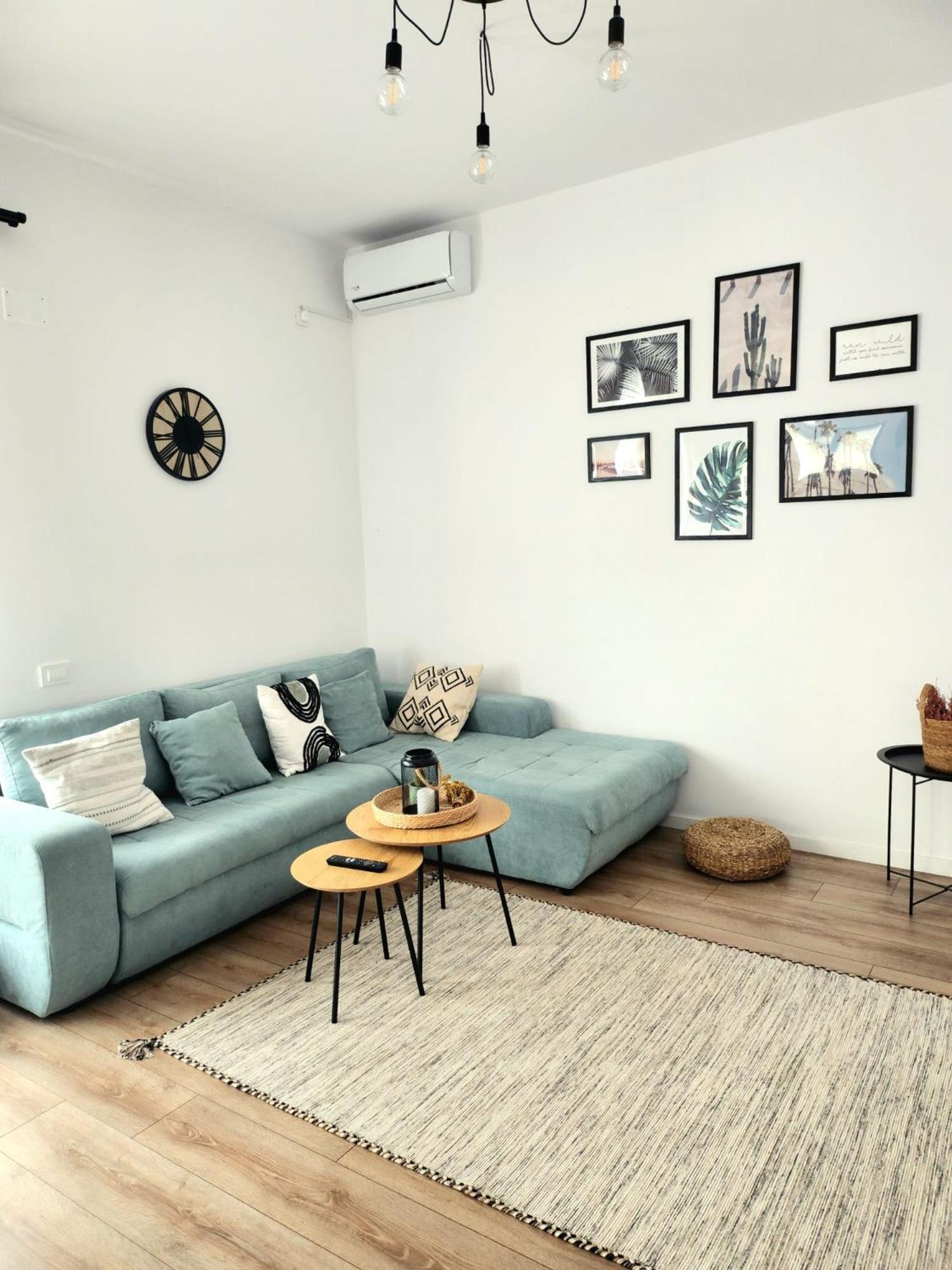 Adm Cozy Home - Entire Private House&Garden Tunarii Zewnętrze zdjęcie