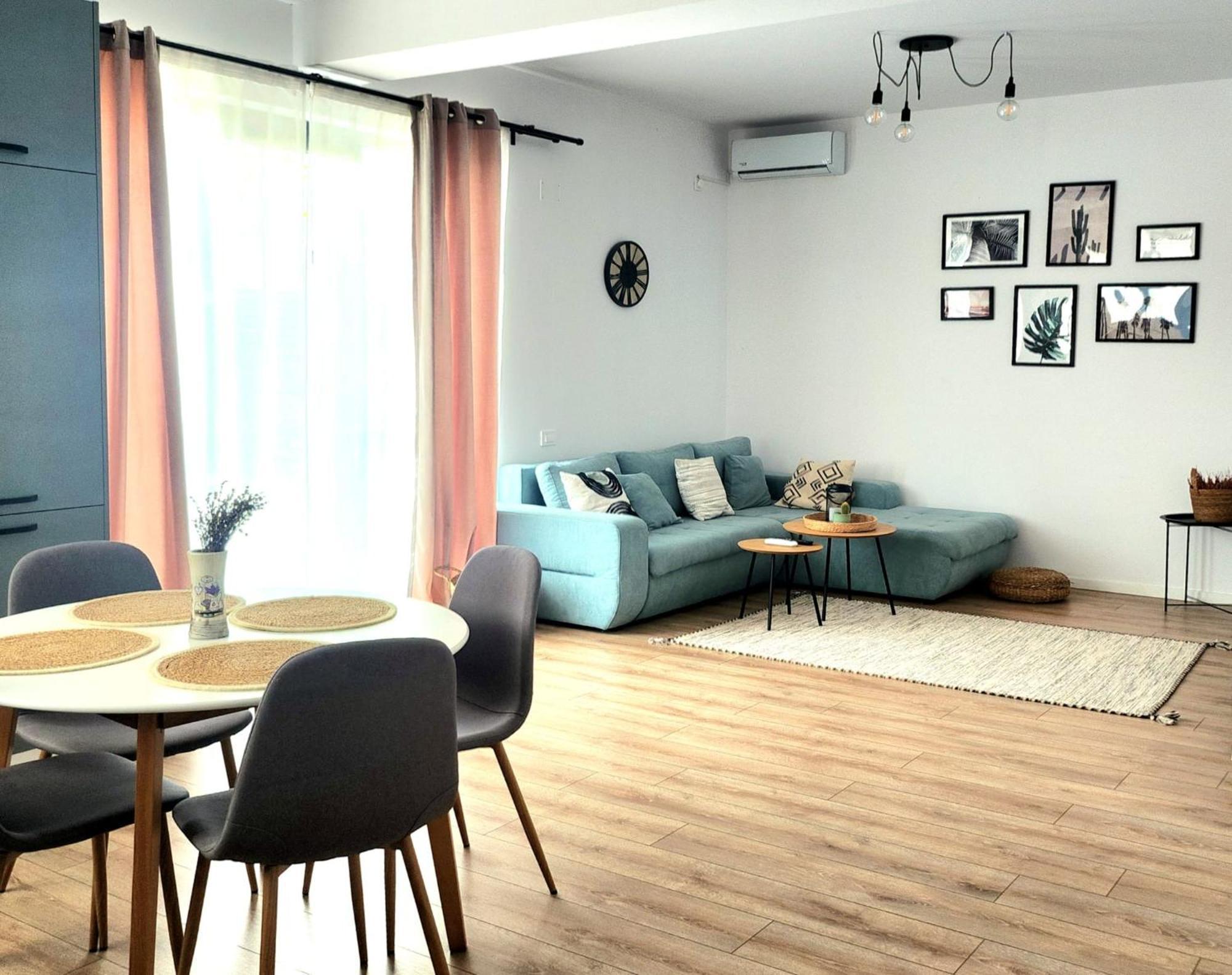 Adm Cozy Home - Entire Private House&Garden Tunarii Zewnętrze zdjęcie