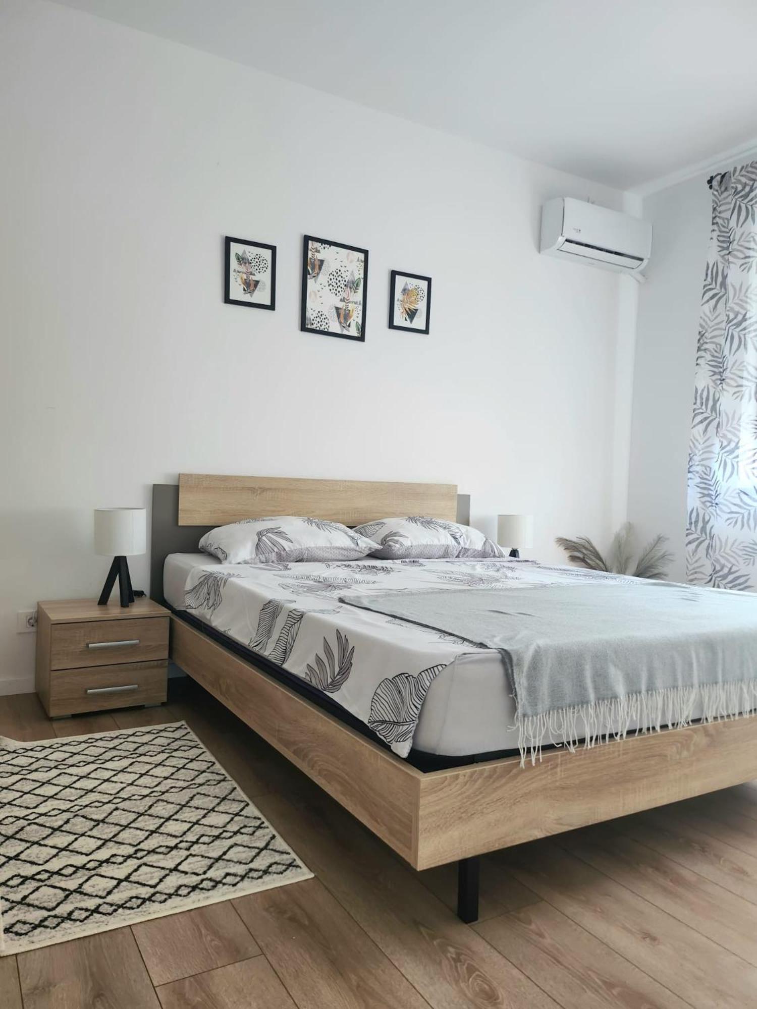Adm Cozy Home - Entire Private House&Garden Tunarii Pokój zdjęcie