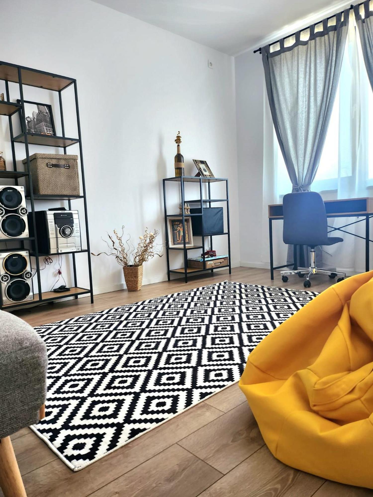 Adm Cozy Home - Entire Private House&Garden Tunarii Pokój zdjęcie
