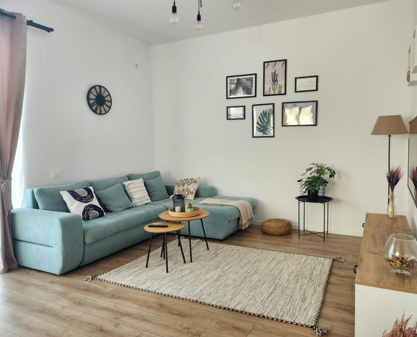 Adm Cozy Home - Entire Private House&Garden Tunarii Zewnętrze zdjęcie